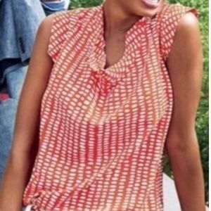 CAbi Madeline blouse